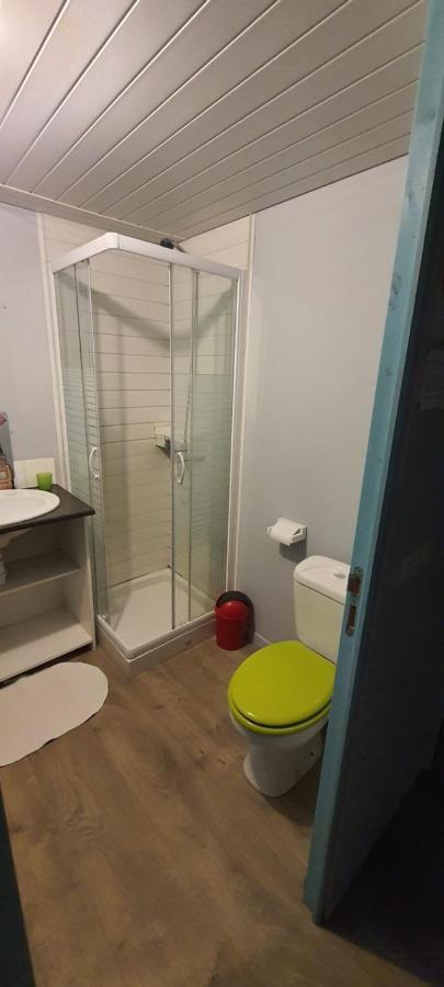 Studio Londres Азбрук Экстерьер фото