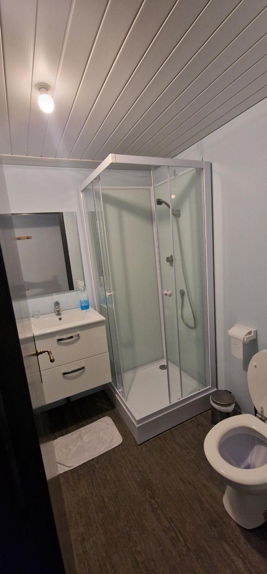 Studio Londres Азбрук Экстерьер фото